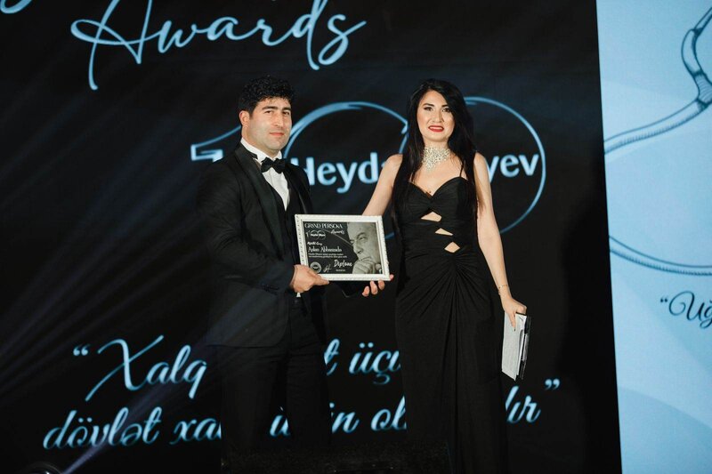 "Mirtalıblı Group"un növbəti mükafatlandırma mərasimi - FOTOLAR