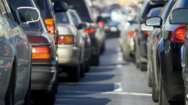 Bakının ən böyük bazarlarından biri köçürülə bilər - Tıxac probleminə son qoyulacaq - VİDEO