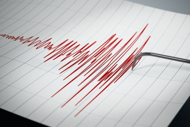 Azərbaycanda zəlzələ oldu