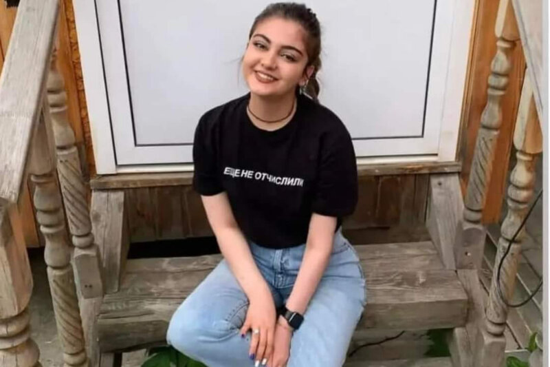 Azərbaycanda tələbə vəfat etdi