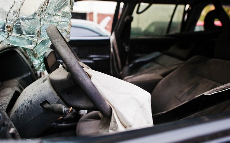 Sabirabadda yol-nəqliyyat hadisəsi olub, xəsarət alanlar var