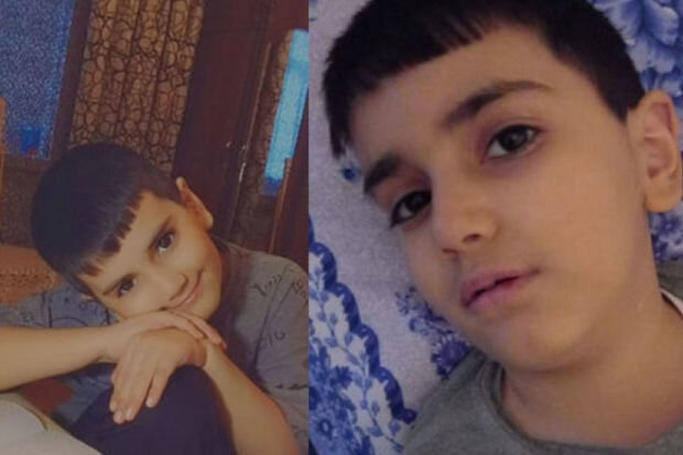 Yardıma çağırış: "Bizim uşaqla birlikdə orada müalicə olunan uşaqlardan çoxu artıq həyatda deyil" - FOTO