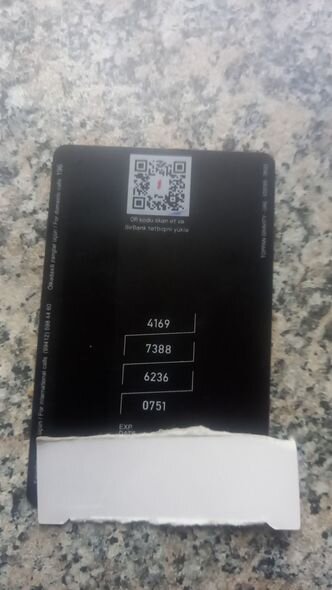 Yardıma çağırış: "Bizim uşaqla birlikdə orada müalicə olunan uşaqlardan çoxu artıq həyatda deyil" - FOTO