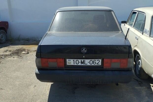 DYP-dən reyd: Həbs olunan və cərimələnənlər var - FOTO