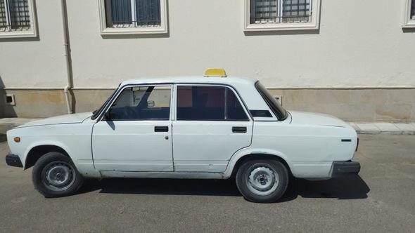 DYP-dən reyd: Həbs olunan və cərimələnənlər var - FOTO