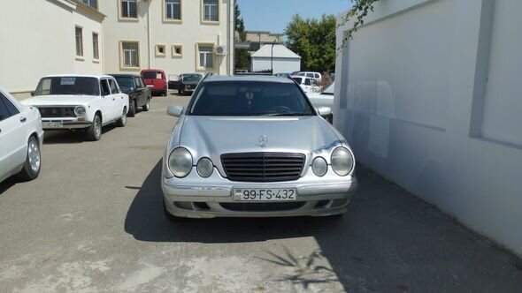 DYP-dən reyd: Həbs olunan və cərimələnənlər var - FOTO