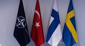 İsveçin NATO-ya üzvlüyü ilə bağlı yüksək səviyyəli toplantı keçiriləcək