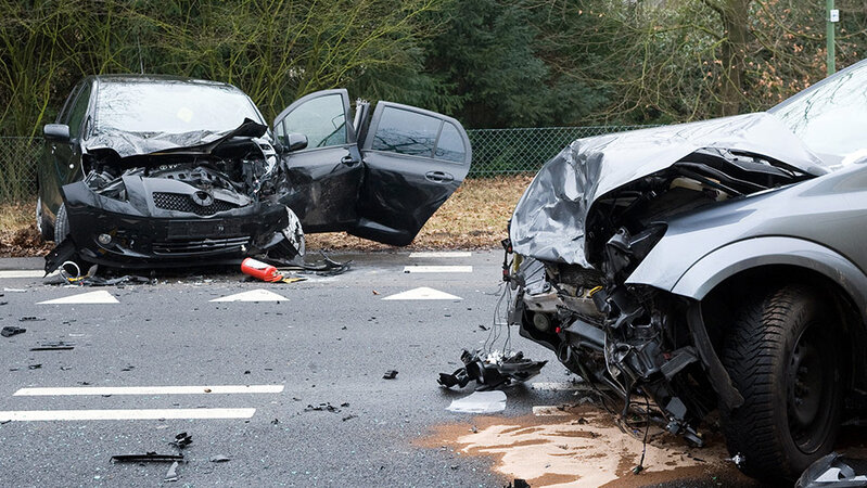 Son iki gündə yol qəzalarında 4 nəfər ölüb