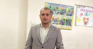 "Azərbaycanda informasiya texnologiyalarının inkişafına çox böyük diqqət ayrılıb"-Fərhad Mirəliyev