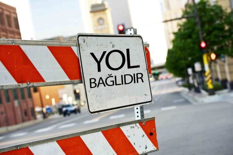 DİQQƏT: "20 Yanvar" istiqamətində tuneldə hərəkətin məhdudlaşdırılma vaxtı dəyişdirildi