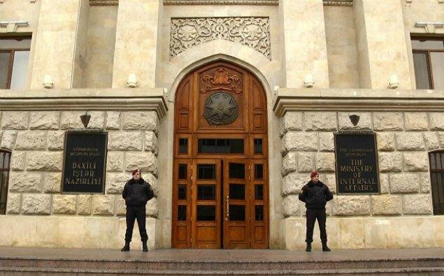 Aksiyaya gələn olmadı, DİN təşəkkür etdi