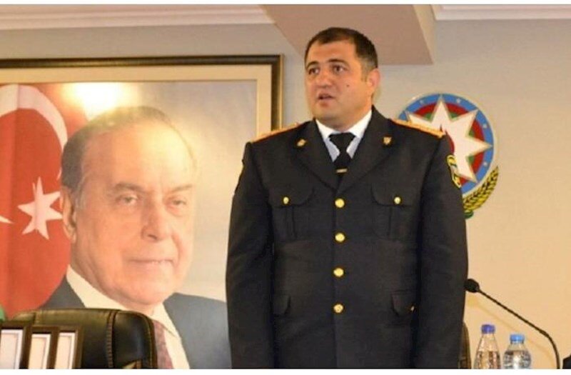 Deputatın oğluna yüksək vəzifə verildi — FOTO