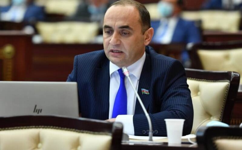 Deputat: "Təəssüf ki, Avropada islamofob meyillər artır"