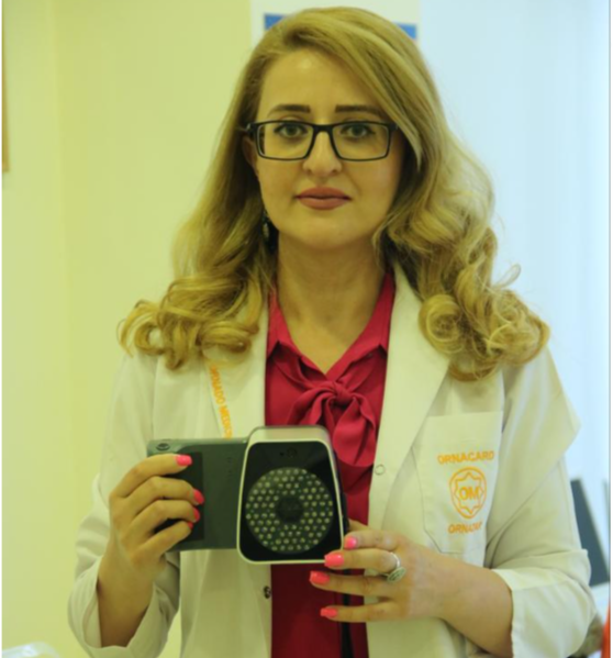 "HƏR 10 UŞAQDAN DOQQUZUNDA GÖZ PROBLEMİ VAR" - Valideynlərə populyar oftalmoloqdan təşvişli çağırış