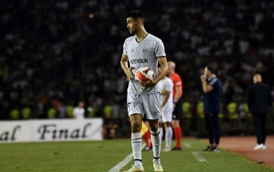 "Qarabağ"dan Toralla bağlı açıqlama