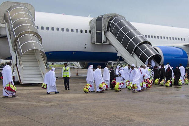 Daha 180 hacı Vətənə döndü, digərləri...