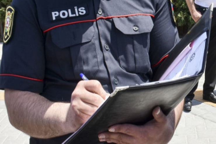 Azərbaycanda 5 bələddiyə sədri CƏZALANDIRILDI