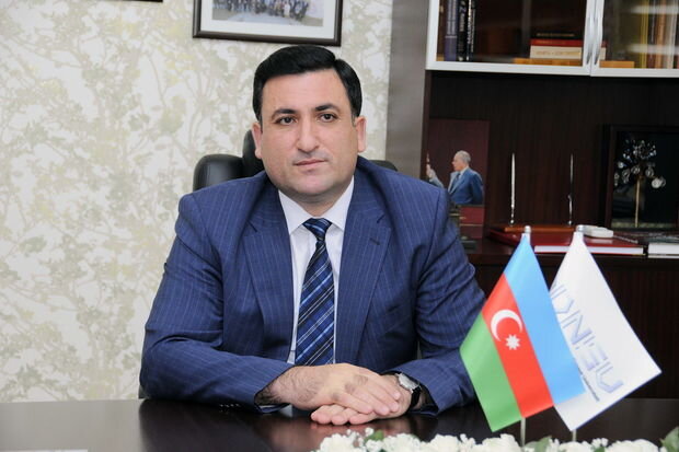 İlham Əliyev Mustafa Babanlını vəzifəsindən azad etdi