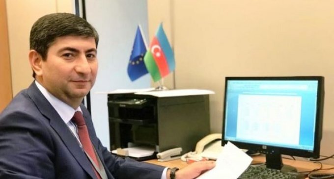 Elşad Həsənov Yasamalı 92-93-cü illərə qaytarır - FOTOLAR