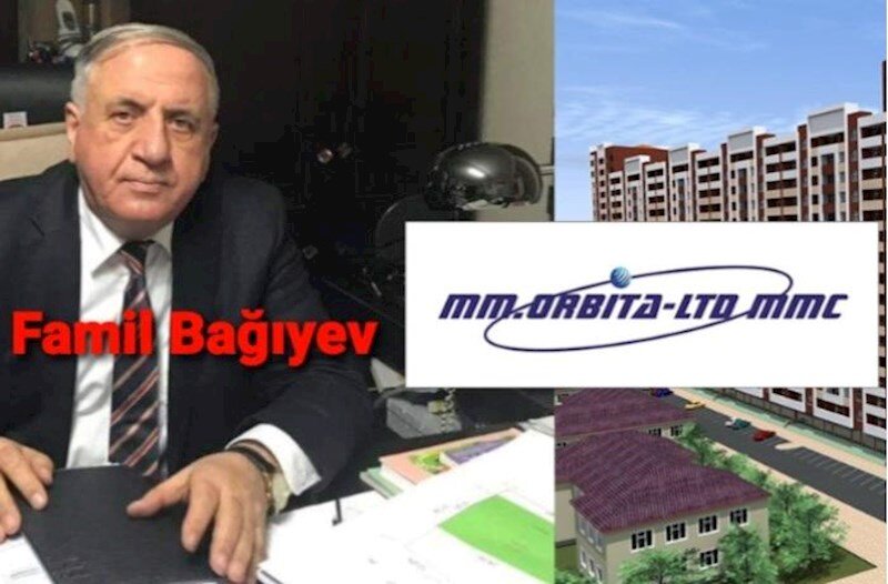 "Orbita" MTK 0 faiz zəmanət və 0 bal zəlzələyə davamlı — FOTO