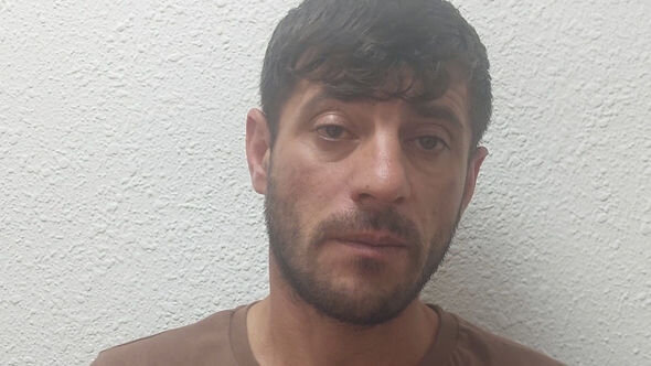 Şəmkirdə narkotik saxlamaqda və yetişdirməkdə şübhəli bilinən şəxslər saxlanılıblar - FOTO