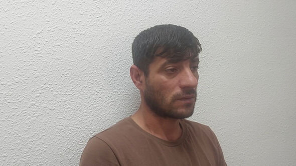 Şəmkirdə narkotik saxlamaqda və yetişdirməkdə şübhəli bilinən şəxslər saxlanılıblar - FOTO