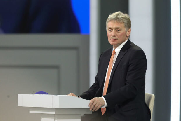 Peskov: "Kreml Türkiyənin NATO üzvü kimi üzərinə götürdüyü öhdəliklərə sadiq olduğunu anlayır"