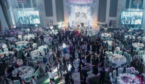 Toyda ər-arvad bıçaqlandı - YENİ DETALLAR