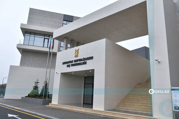 Azərbaycan əsgərinin düşmən atəşi nəticəsində yaralanması ilə bağlı cinayət işi başlandı - YENİLƏNİB