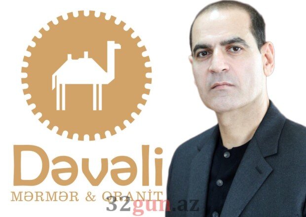 "Dəvəli" ASC-nin barəsində protokol hazırlandı