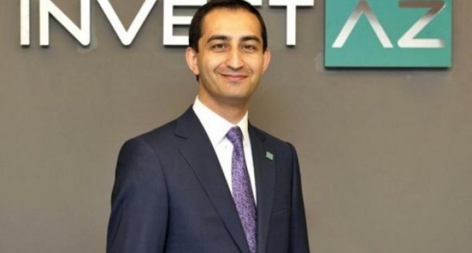 "İnvest-Az"ın Qarabağın kimə aid olduğuna dair şübhələri var? - FOTO