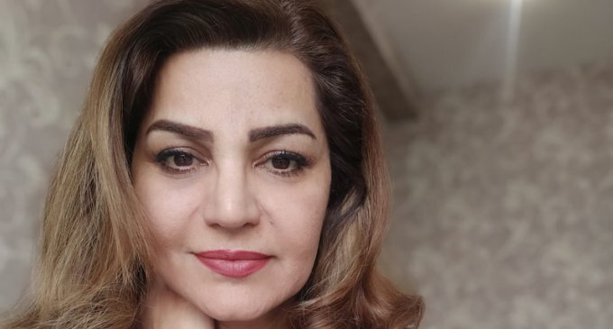 Ali Məhkəmə Zümrüd Yağmurla bağlı qərar çıxardı