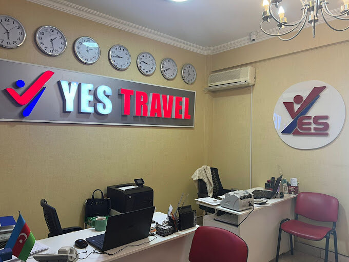 "Yes Travel" şirkətinin rəhbərlərinin növbəti məhkəməsi keçirildi