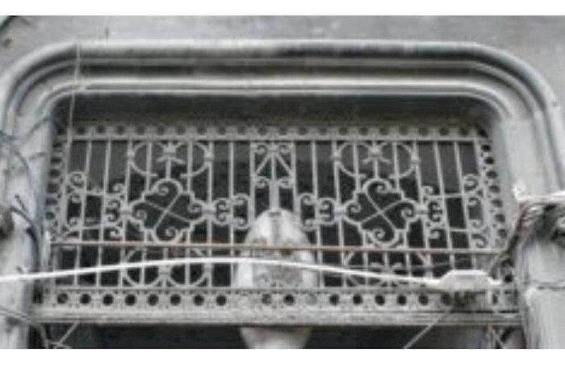 Milyonçu İsa bəy Hacınskinin tikdirdiyi 120 yaşlı tarixi bina niyə sökülür? — FOTOLAR