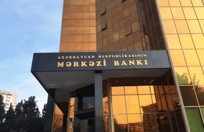 Mərkəzi Bank "GN Petrol-S LTD" şirkətinə cərimə protokolu yazdı
