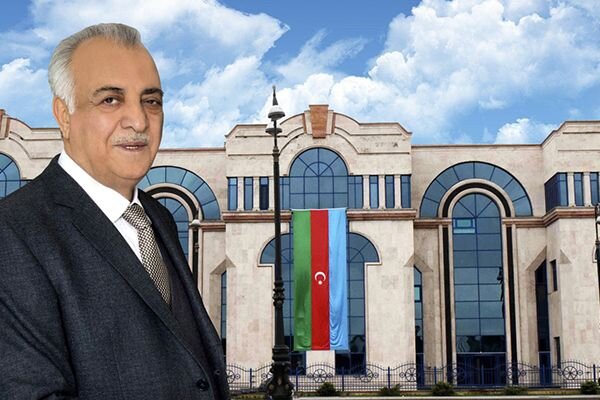 "Azərsun Holdinq"in 110 milyon manatlıq şirkəti məhkəməlik oldu - SƏBƏBİ