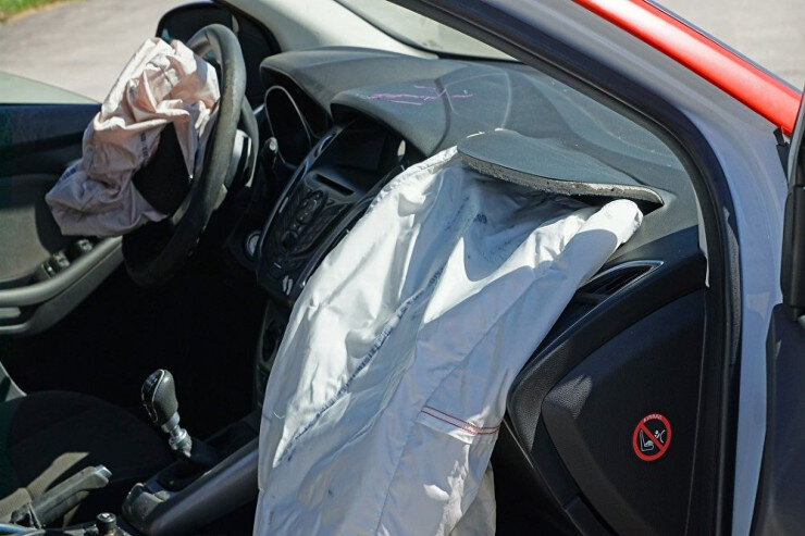 Dünənki qəzalarda 5 nəfər ölüb