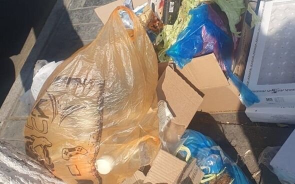 Sumqayıtda altı vəzifəli və fiziki şəxs cərimələnib - FOTO