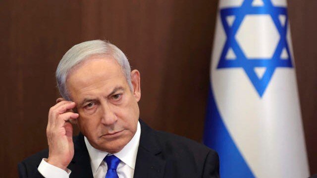 Netanyahu təcili yardıma müraciət etdi