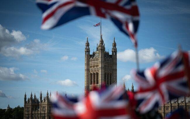 "Brexit"dən sonra İLK YAŞANDI: Britaniya böyük iqtisadi təşkilata üzv oldu