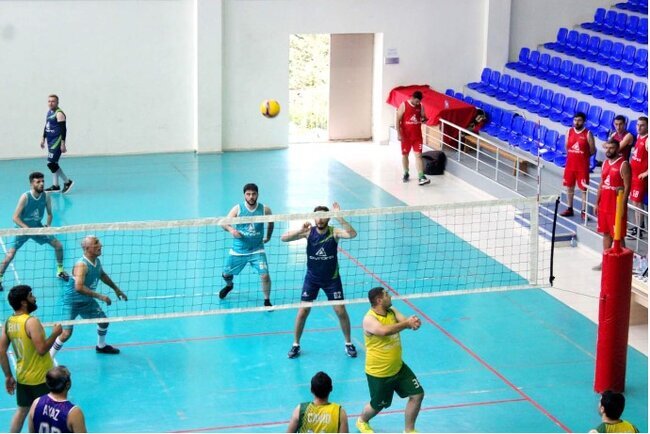 "Avrora Qrup"un baş sponsorluğu ilə keçirilən "Zəfər Kuboku"nun qalibləri müəyyənləşib