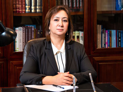 Mehriban Vəliyeva yarımmilyonluq villa aldı - FOTO