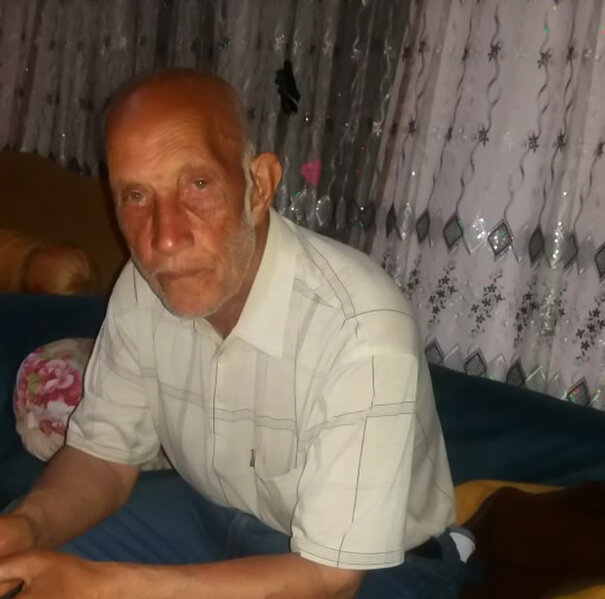 Azərbaycanda polis bu kişini axtarır - FOTO