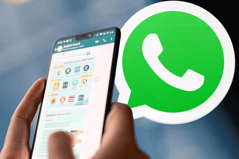 Azərbaycanda "WhatsApp"ın işində yaranan problemlər aradan qalxdı