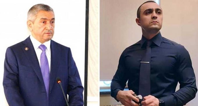 İş adamının qızı icra başçısının olğunun şirkətini məhkəməyə verdi