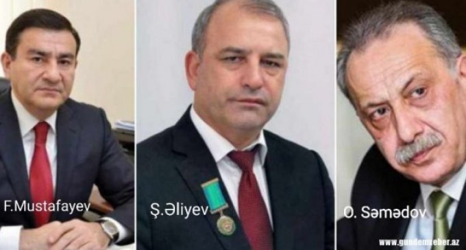 Ali Attestasiya Komissiyasında diplom alveri - Şok faktlar