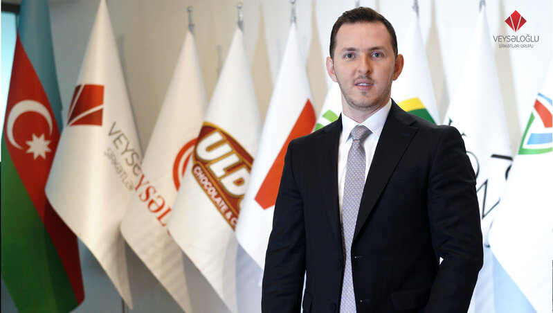 Veysəloğlu Şirkətlər Qrupunun əməkdaşı "Yüksəliş" müsabiqəsinin qalibi oldu