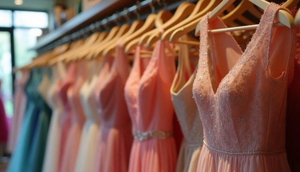 Birgünlük kirayə üçün 1 000 manat: Ziyafət geyimləri bazarında qiymət artımı