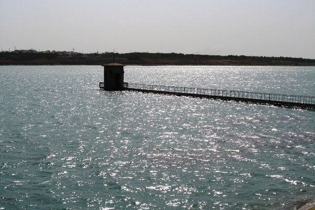 Qarabağın suyu Bakıya gətiriləcək: Su kəməri çəkiləcək - VİDEO