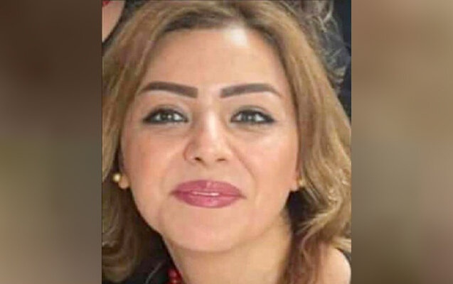 Oğlunu xilas edərkən polislə birgə boğulan qadın müəllim imiş - FOTO